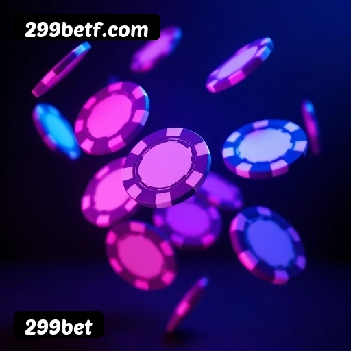 Imagem secundária de apoio para instalação do app 299bet