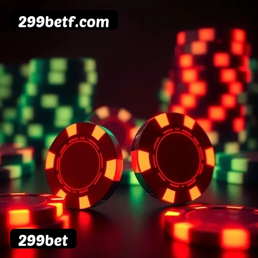 Cassino ao Vivo 299bet - Dealers Brasileiros Profissionais