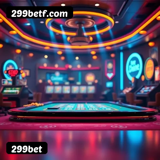 Coleção Premium de Slots 299bet - NetEnt, Pragmatic Play, Evolution