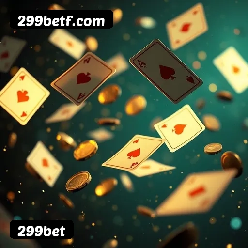 Prévia de conteúdo do canal Telegram 299bet